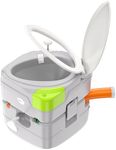 CircleRiver 5.8 Gallon Portable RV 