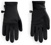 THE NORTH FACE Etip Gloves Tnf Blac