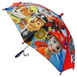 Paw Patrol Umbrella with Clamshell 