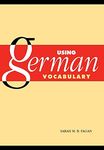 Using German Vocabulary