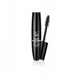 Golden Rose Mascara, Liquid Lash Plumping - Black, 13 ml, Waterproof, Tube, 1 Count