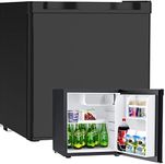 ADVWIN 48L Compact Refrigerator, Mi