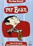 Mr Bean: The Animated Series - Volu