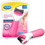 Scholl Velvet Smooth Express Pedi E