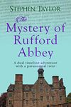 The Mystery of Rufford Abbey: A dual timeline novel with a paranormal twist