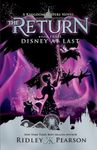 Disney at Last (Kingdom Keepers, 3)