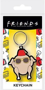 FRIENDS Tu