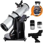 Celestron 22482 StarSense Explorer 