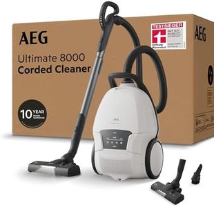 AEG Ultima