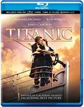 James Cameron’s: Titanic (2-Disc Edition)