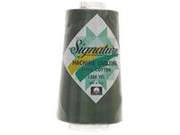 Signature Thread Signature 100% Ctn Quilt Thread 3000yd Pine Cotton 3000