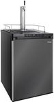 Kegco K309X-1 Keg Dispenser, 1 Fauc