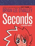 Seconds:A Graphic Novel