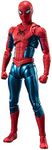 TAMASHII NATIONS - Spider-Man: No W