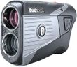 Bushnell Tour V5 Patriot Pack Golf Laser Rangefinder, Pinseeker, Visual JOLT, BITE Magnetic Mount, Next Level Clarity and Brightness, Non-Slope Model