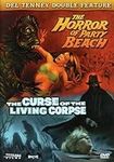 Curse of the Living Dead/Horror at 