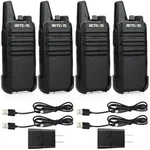 Retevis RT22 Two Way Radio Long Ran