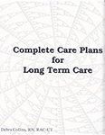 Complete Nursing Care Plans for Lon