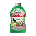 Get Off cat & Dog Repellent 240g