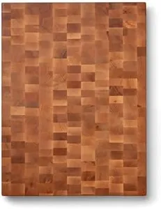 John Boos Block Maple Chopping Board 20"x15"