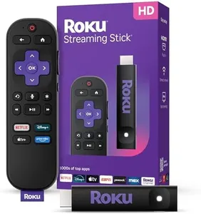 Roku Strea