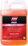 Malco Prizm Car Wash – Hard-Working, High-Foaming Automotive Cleaner/Formulated to Remove Soils and Rinse Away Cleanly/Excellent Cleaning Performance and Value / 1 Gallon (123201)