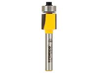 Yonico 14146q 1/2-Inch Laminate Flush Trim Router Bit 1/4-Inch Shank