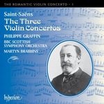 The Romantic Violin Concerto Vol.1
