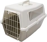 ZEEZ 2527 Vision Classic 50 Pet Carrier 48x32x33cm, Mocaccion, 48x32x33cm