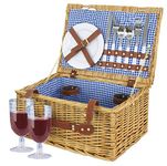 Picnic Basket For 2