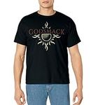 Godsmack – Logo Sun On Black T-Shir