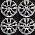 New Wheel Covers Hubcaps Replacemen