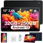 DOOGEE T20 Ultra Tablets 12 inch An