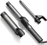 TYMO Curling Iron Set - 3 in 1 Cera