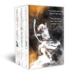 POPPY WAR BOXSET_POPPY WAR PB: The beloved Historical Fantasy trilogy, from the #1 SUNDAY TIMES and #1 NEW YORK TIMES best-selling author of BABEL (The Poppy War)