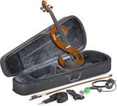 Stagg Electric Violin Outfit - Viol