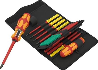Wera 17 RA