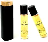 No. 5 by Chanel for Women, Set (Eau