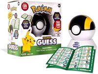 Pokemon Trainer Guess: Hoenn Edition Electronic Game