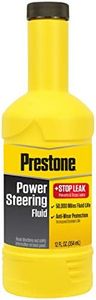 Prestone A