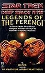 Legends of the Ferengi (Star Trek: 