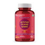 Liquid Multivitamin For Women