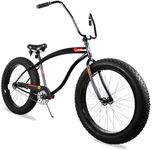MICARGI SLUGO-A Fat Tire Cruiser Bi