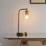 Brightech Table Lamps