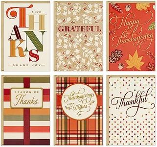 Hallmark B