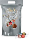 Lindt Lindor Assorted Chocolate Sil