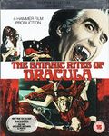 SATANIC RITES of DRACULA, THE (BD/ 