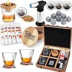 Foghat Cocktail Smoker Kit Gift Set