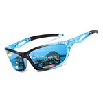 Ski Sunglasses For Women Uv Protection