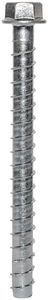 Simpson Strong-Tie THDB62800H Titen HD 5/8 in. x 8 in. Heavy-Duty Screw Anchor (10-Qty)